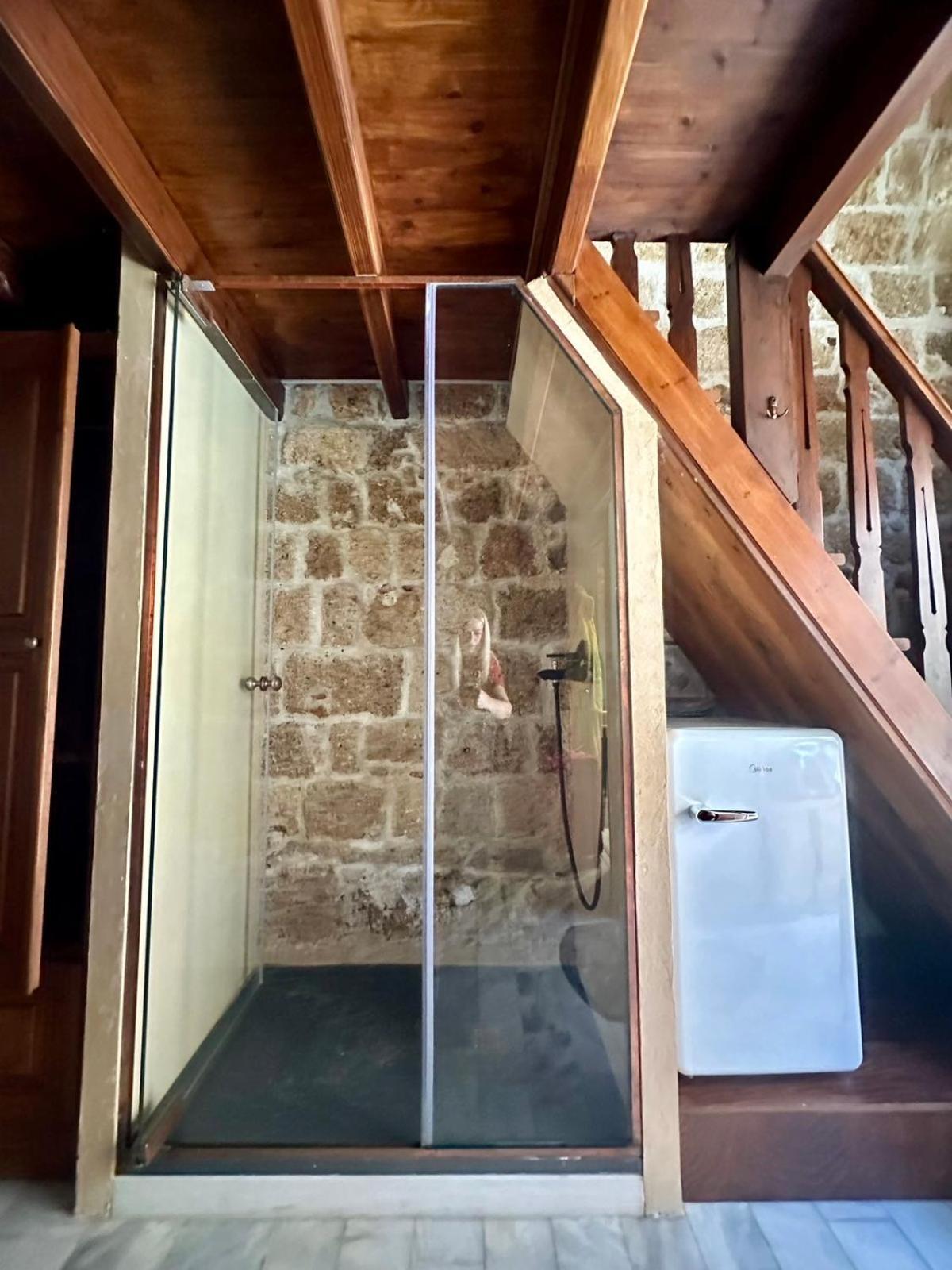St. John House With Dome In Old Town Rhodes Appartement Rhodes City Buitenkant foto