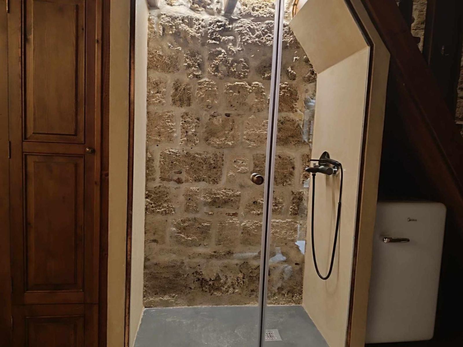 St. John House With Dome In Old Town Rhodes Appartement Rhodes City Buitenkant foto